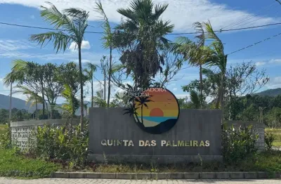 Terreno à venda na josé joão de souza, 5, campo duna, garopaba, 510 m2 por r$ 442.888