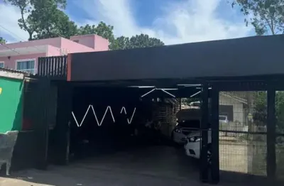 Casa com 3 quartos à venda na vilmar costa, 111, campo duna, garopaba, 80 m2 por r$ 745.000