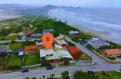 Casa com 8 quartos à venda na Polinário, 104, Vila Esperança, Imbituba, 369 m2 por R$ 1.200.000