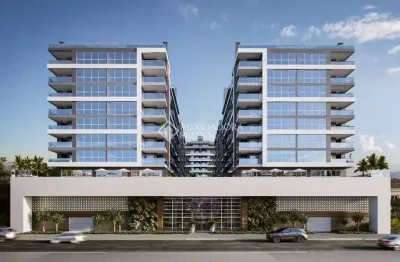 Apartamento com 3 quartos à venda na avenida álvaro catão, 12, centro, imbituba, 114 m2 por r$ 1.226.000