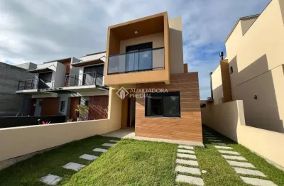 Casa com 3 quartos à venda na diamante, 520, areais da palhocinha, garopaba, 116 m2 por r$ 769.000