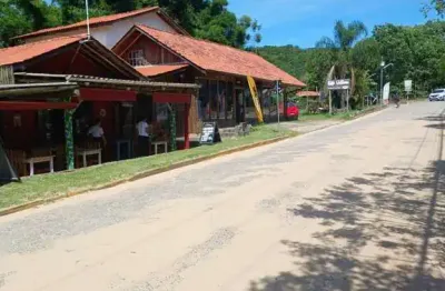 Casa comercial à venda na Porto Novo, 294, Praia do Rosa, Imbituba, 250 m2 por R$ 2.999.000