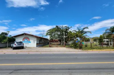 Casa com 4 quartos à venda na geral do ouvidor, 747, campo duna, garopaba, 1100 m2 por r$ 1.995.000