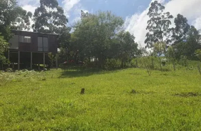 Terreno à venda na pmg, 79, ressacada, garopaba, 40 m2 por r$ 280.000