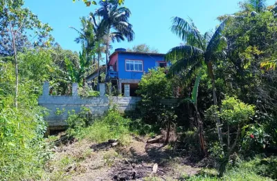 Casa com 3 quartos à venda na Nicolau Manoel De Abreu, 7, Ambrósio, Garopaba, 80 m2 por R$ 1.425.000