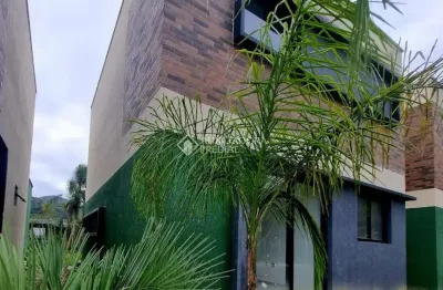 Casa com 3 quartos à venda na servidão dos coqueiros, 367, encantada, garopaba, 110 m2 por r$ 795.000