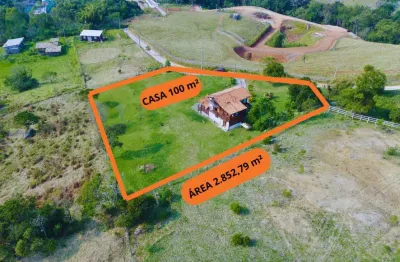 Casa com 2 quartos à venda na antônio bittencourt capanema, 858, 2, centro, imaruí, 130 m2 por r$ 817.000
