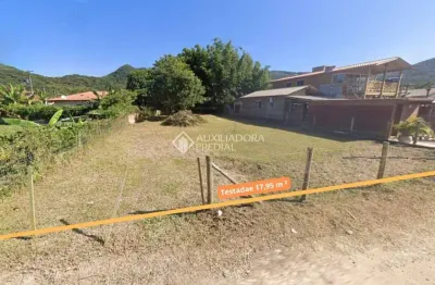 Terreno à venda na geral da encantada, 10, encantada, garopaba, 407 m2 por r$ 310.000