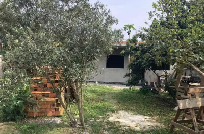 Casa com 2 quartos à venda na joão leandro gregório, 2, campo d'una, imbituba, 265 m2 por r$ 290.000