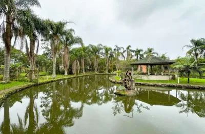 Fazenda à venda na geral do ouvidor, 2085, grama, imbituba, 250 m2 por r$ 3.325.000