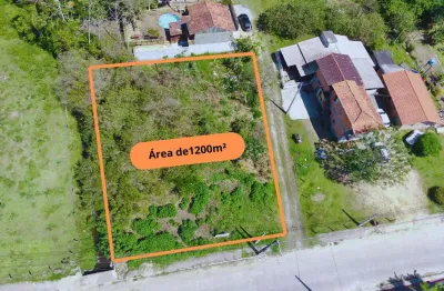 Terreno à venda na manoel balbino silveira, 02, campo duna, garopaba, 1200 m2 por r$ 340.000