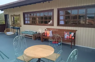 Casa comercial à venda na sc 434, 6, encantada, garopaba, 740 m2 por r$ 2.000.000
