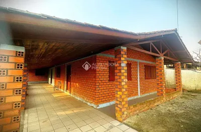 Casa com 1 quarto à venda na vereador laudelino antônio teixeira, 1033, campo duna, garopaba, 244 m2 por r$ 850.000