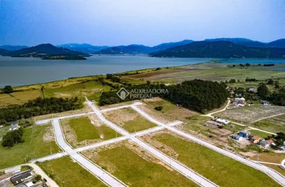 Terreno à venda na novo horizonte, 210, mirim, imbituba, 313 m2 por r$ 172.562