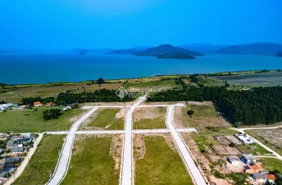 Terreno à venda na novo horizonte, 212, mirim, imbituba, 316 m2 por r$ 167.212