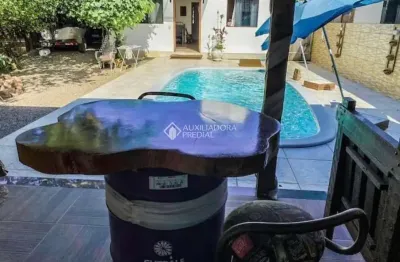 Casa com 3 quartos à venda na jaqueline maria medeiros, 161, areias, paulo lopes, 200 m2 por r$ 780.000