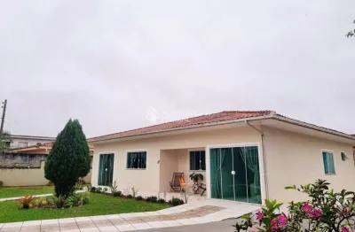 Casa com 4 quartos à venda na perola, 62, araçatuba, imbituba, 958 m2 por r$ 900.000