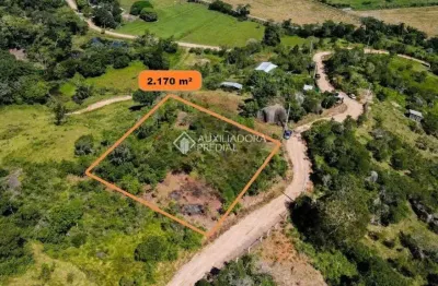 Terreno à venda na izabel idalina ferreira, 96588, ressacada, garopaba, 2170 m2 por r$ 420.000