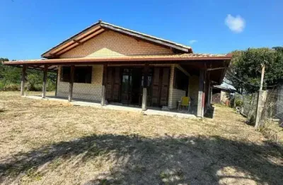Casa com 2 quartos à venda na jerônimo frontino de souza, 1308, ibiraquera, imbituba, 208 m2 por r$ 480.000