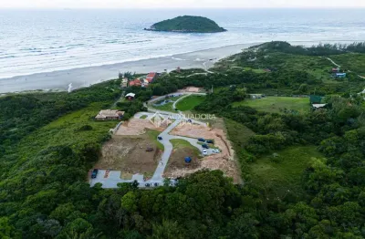 Terreno à venda na paraíso do luz, 170, ibiraquera, imbituba, 300 m2 por r$ 1.950.000