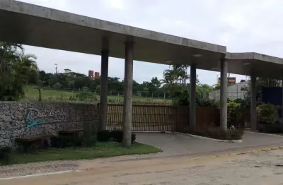 Terreno à venda na geral de ibiraquera, s/n, 503, ibiraquera, imbituba, 236 m2 por r$ 270.000