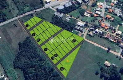 Terreno à venda na benoni pereira, 1, areais da palhocinha, garopaba, 360 m2 por r$ 470.160
