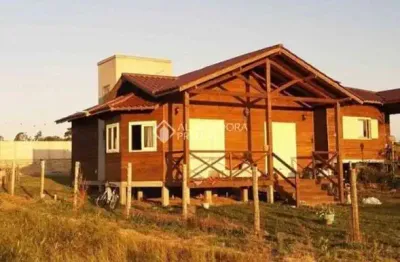 Casa com 2 quartos à venda na azaleia, 25, alto arroio, imbituba, 70 m2 por r$ 535.000