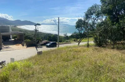 Terreno à venda na das hortênsias, 09, morrinhos, garopaba, 530 m2 por r$ 2.000.000