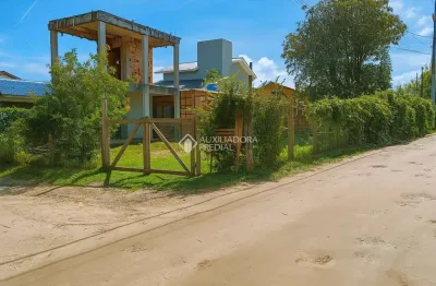Terreno à venda na francolino manoel reos, 100, encantada, garopaba, 360 m2 por r$ 420.000