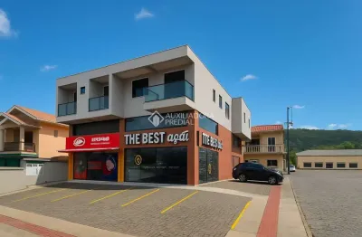 Apartamento com 2 quartos à venda na santa rita, 225, centro, garopaba, 80 m2 por r$ 920.000
