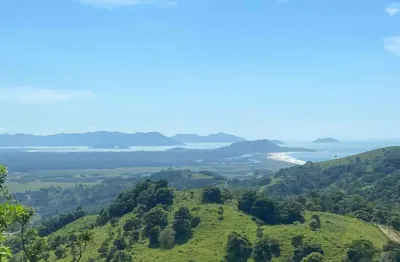 Terreno à venda na caminho do rei, 01, praia da gamboa, garopaba, 1750 m2 por r$ 1.500.000
