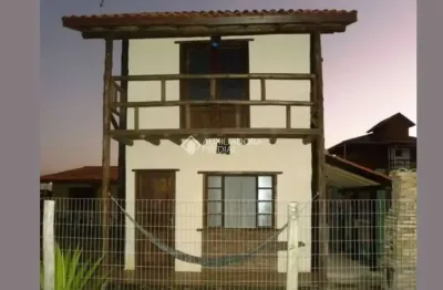 Casa com 1 quarto à venda na joão francisco severino, 13, ibiraquera, imbituba, 100 m2 por r$ 620.000