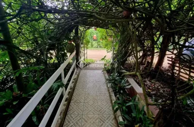 Casa com 3 quartos à venda na lobo, 13, ibiraquera, imbituba, 150 m2 por r$ 530.000