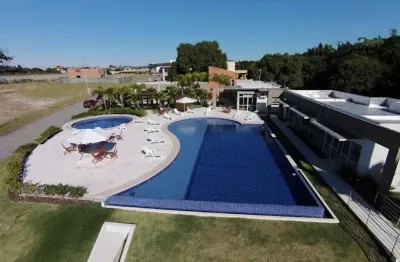 Terreno à venda na da esperança, 240, araçatuba, imbituba, 1200 m2 por r$ 1.100.000