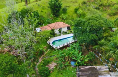 Fazenda à venda na geral cangueri de fora, 777, cangueri de fora, imaruí, 60000 m2 por r$ 890.000