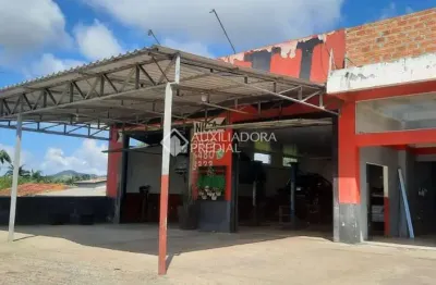 Barracão / galpão / depósito à venda na sc 434, s/n, 2200, campo duna, garopaba, 612 m2 por r$ 2.750.000