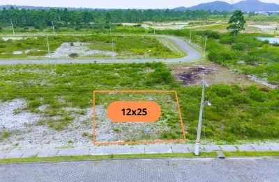 Terreno à venda na joão de araújo, 1, sambaqui, imbituba por r$ 120.000