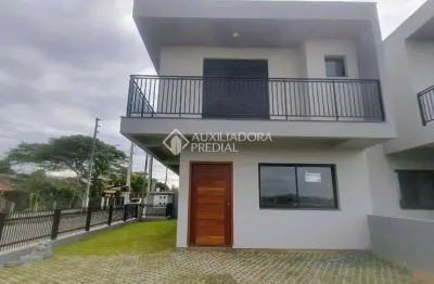 Casa com 4 quartos à venda na manoel ferreira, 25, campo duna, garopaba, 110 m2 por r$ 750.000
