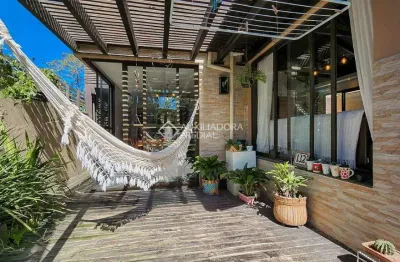 Casa com 2 quartos à venda na geral do rosa - ibiraquera, 1065, praia do rosa, imbituba, 228 m2 por r$ 980.000