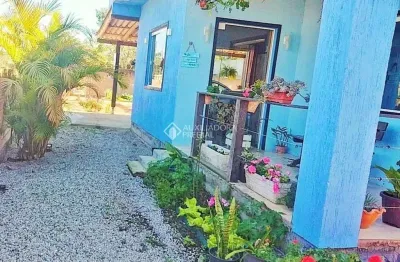 Casa com 2 quartos à venda na do viveiro, 1, grama, garopaba, 90 m2 por r$ 560.000