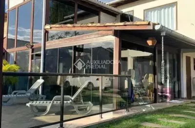 Casa com 4 quartos à venda na da limpa, 11, campo duna, garopaba, 240 m2 por r$ 790.000
