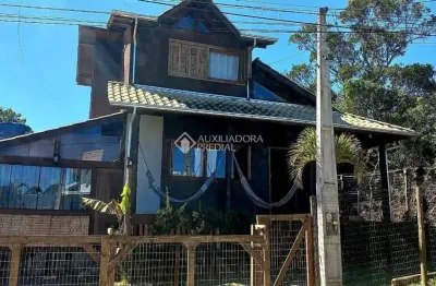 Casa com 2 quartos à venda na rua dona eugênia, 210, ibiraquera, imbituba, 130 m2 por r$ 550.000