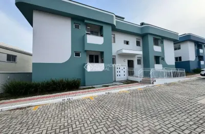 Apartamento com 1 quarto à venda na da limpa, 345, campo duna, garopaba, 57 m2 por r$ 395.000