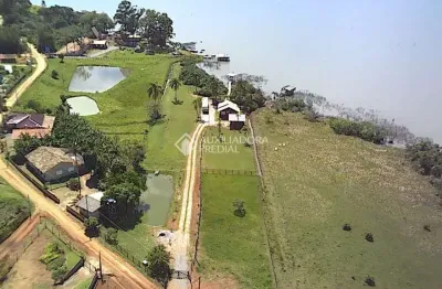 Fazenda à venda na Geral Tamborete, 1, Tamborete, Imaruí, 60 m2 por R$ 530.000