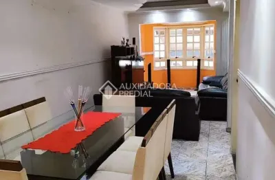 Casa em condomínio fechado com 3 quartos à venda na rua warner, 249, anchieta, são bernardo do campo, 256 m2 por r$ 960.000