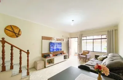 Casa em condomínio fechado com 4 quartos à venda na rua doutor amâncio de carvalho, 1051, baeta neves, são bernardo do campo, 135 m2 por r$ 580.000