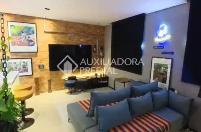 Apartamento com 1 quarto à venda na rua barão de jaguara, 980, cambuci, são paulo, 36 m2 por r$ 400.000
