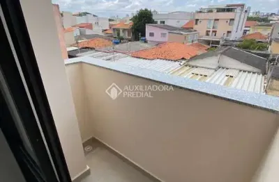 Apartamento com 2 quartos à venda na rua vicente linguanoto, 220, jardim ocara, santo andré, 43 m2 por r$ 330.000