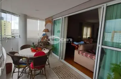 Apartamento com 3 quartos à venda na doutor washington luiz, 173, rudge ramos, são bernardo do campo, 144 m2 por r$ 1.000.000