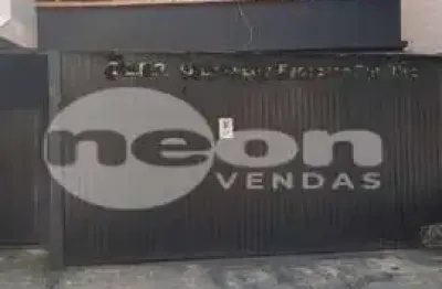 Prédio à venda na rua quinze de agosto, 67, centro, são bernardo do campo, 192 m2 por r$ 1.400.000